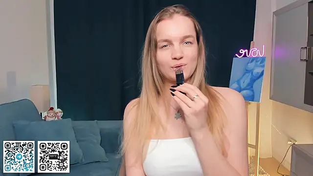 KerenFurguson's Live XXX Chat