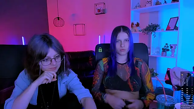 samanta_hotty's Live XXX Chat