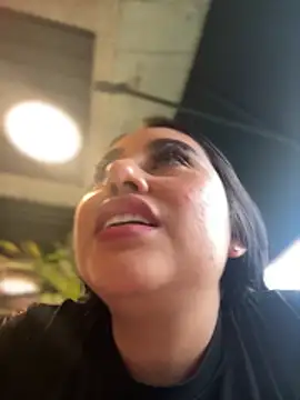 Chat XXX ao vivo de Sophie_Dreamss