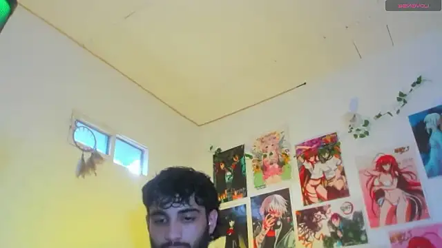 LovexJuxn_ 라이브 XXX 채팅