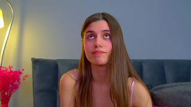 ArianaAllens: απευθείας συνομιλία ΧΧΧ