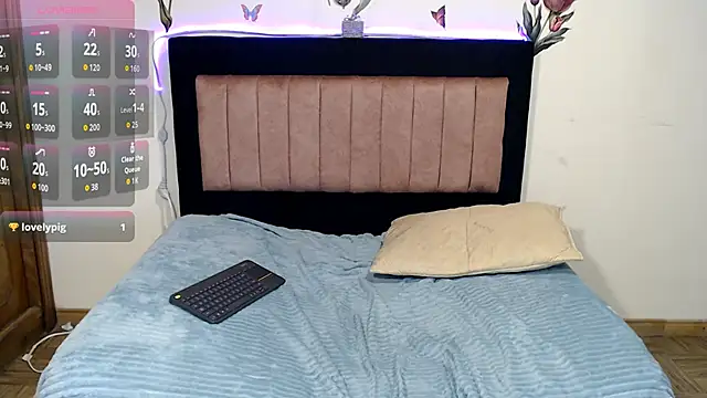 Valeryxs Chat XXX live