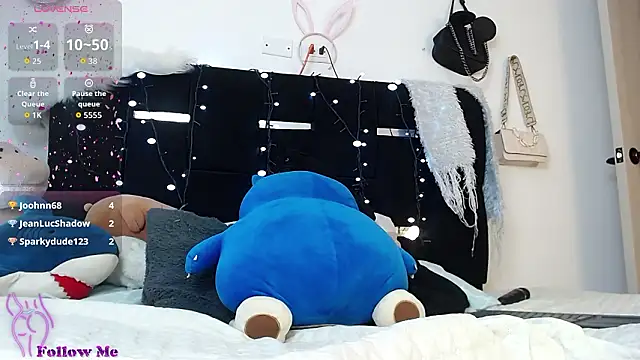 Camila_Torresss: απευθείας συνομιλία ΧΧΧ