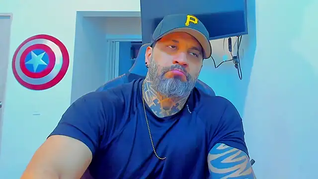 دردشة JoshRigby الجنسية المباشرة