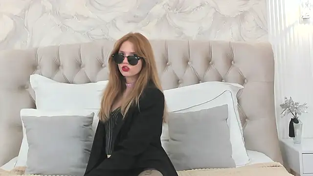 MelissaLiss' Live XXX Chat