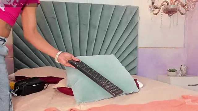 lapitti's Live XXX Chat