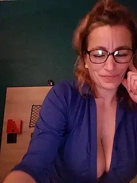 Chat XXX ao vivo de Fifi83Bell