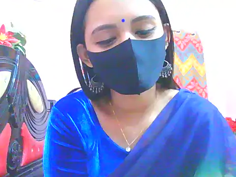 Silver_Queen07 Live XXX Chat