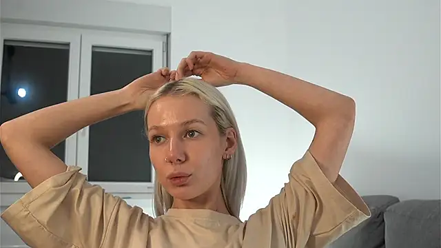 RanyThomson's Live XXX Chat