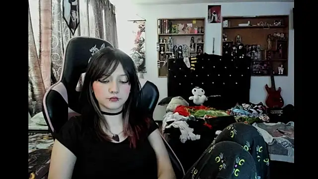 Maki_Zein_'s Webcam Show