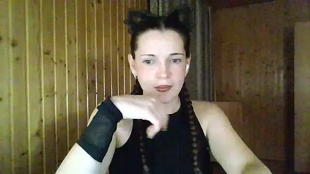 عرض كام AmeliieLaFleur