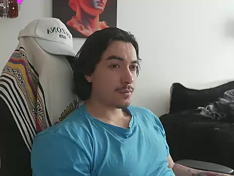 jake_murphy1's Webcam Show