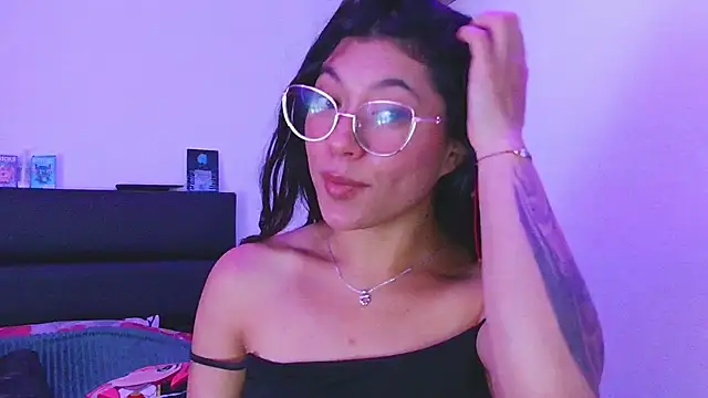 LissyM's Live XXX Chat