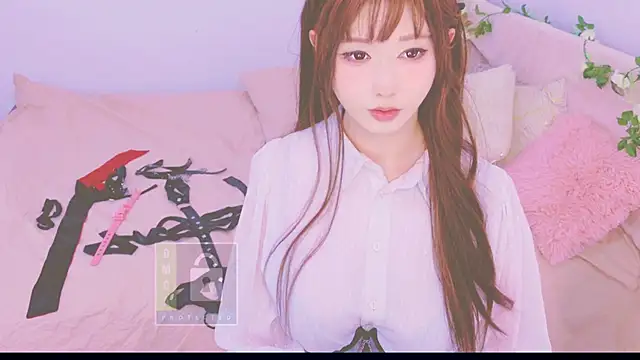 LongoriaEva 라이브 XXX 채팅