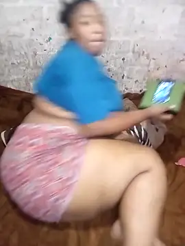 Big_mommy_25's Webcam Show