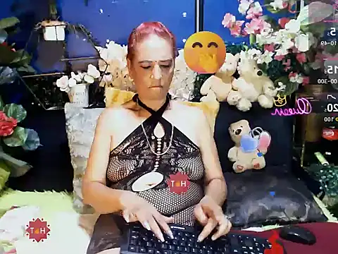 Hot_queen57 라이브 XXX 채팅