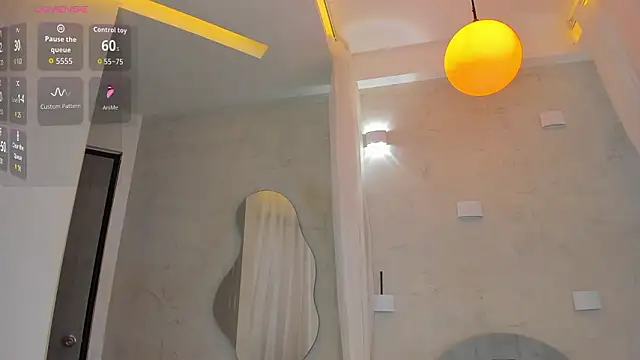 Scottfishcer1 Adlı Modelin Canlı XXX Sohbeti