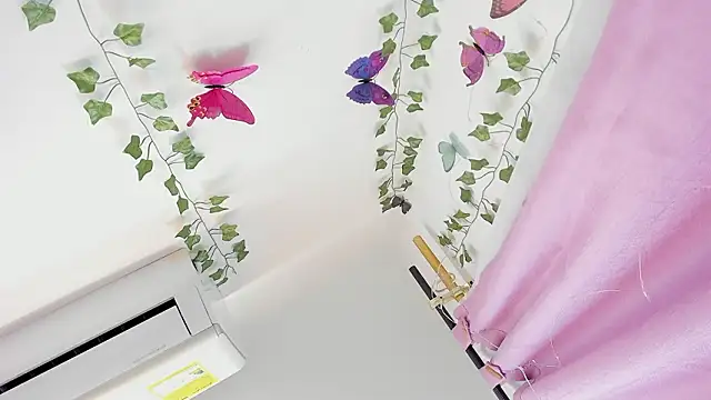 _Mia_Bloom 라이브 XXX 채팅