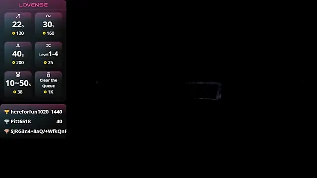 elena_wolff's Live XXX Chat