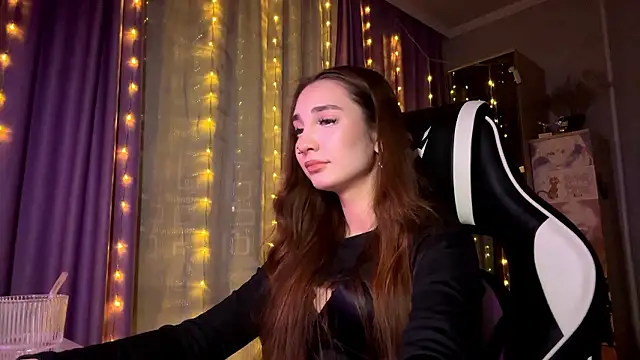 HollyPaw 라이브 XXX 채팅