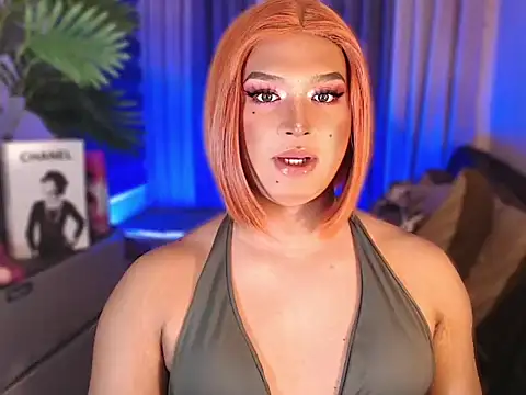 Chat XXX ao vivo de GoddessDesire_Sofia