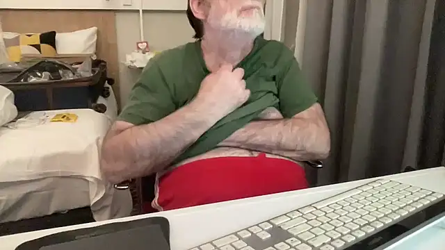 Chat +18 de coach-karl ao vivo