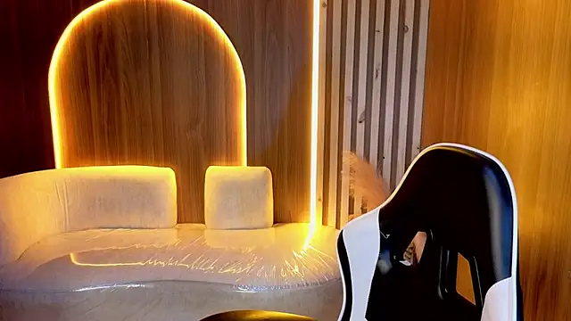 Show de webcam de zoe_tp