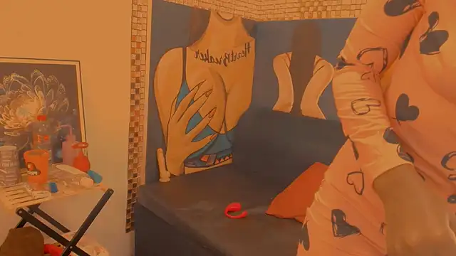 Ebonyteen18: απευθείας συνομιλία ΧΧΧ