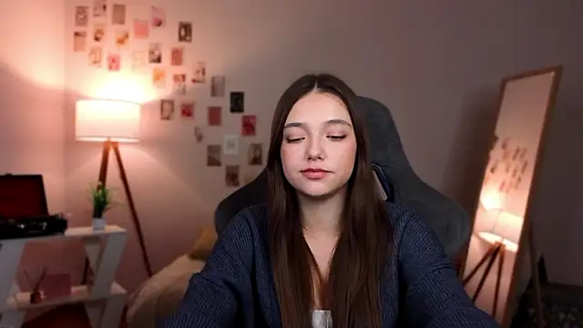 Vexorine Live XXX-Chat