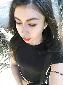 Chatroom XXX en direct de ArgentinaShani