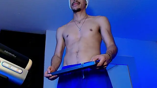 Da_usma00 Adlı Modelin Canlı XXX Sohbeti