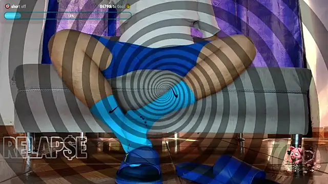 Alphacashmaster777 网络视讯表演