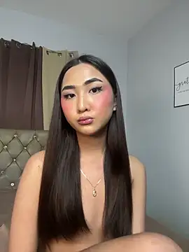 Diannellove's Live XXX Chat