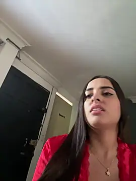 Онлайн чат XXX EmyVega