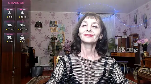 Angelina-Missteria: απευθείας συνομιλία ΧΧΧ