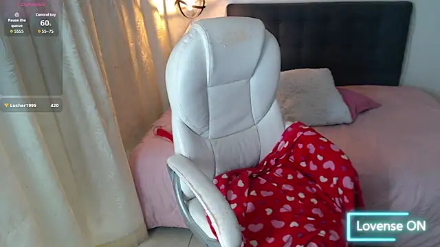 dany_bannany's Live XXX Chat