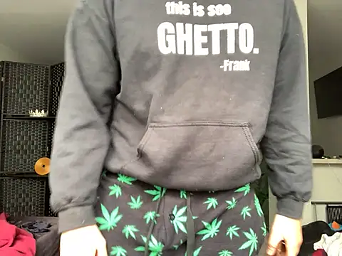 itsfrankanthony – webcam-show