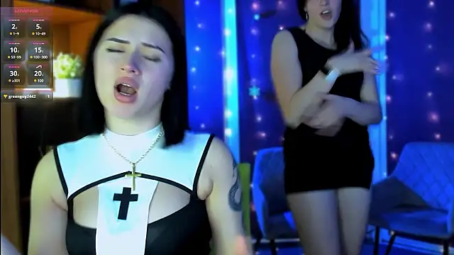 astra_opal's Live XXX Chat