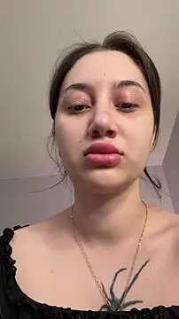 LucieBliss 라이브 XXX 채팅