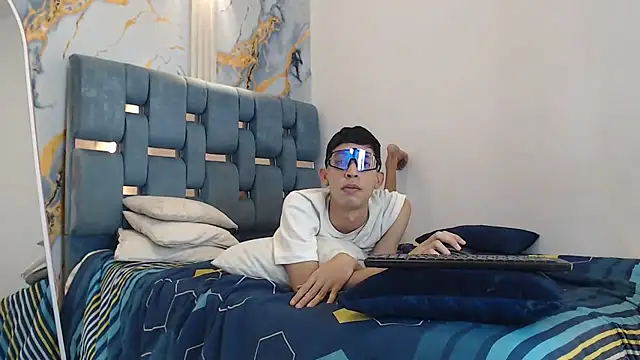 SWEET_RABBIT1's Webcam Show