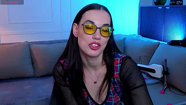 EmmaJacson's Live XXX Chat