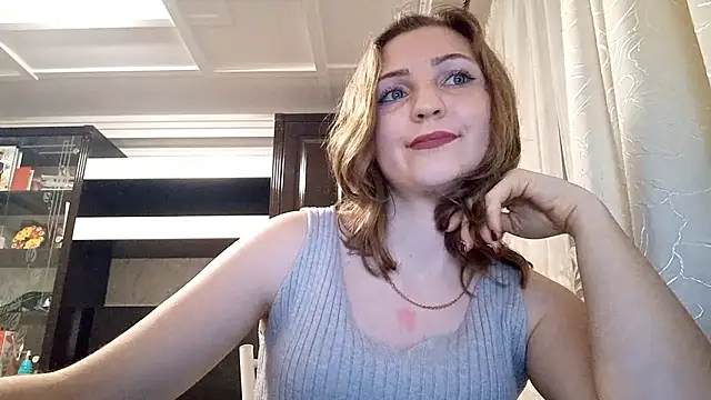 MysticSteph 现场XXX聊天