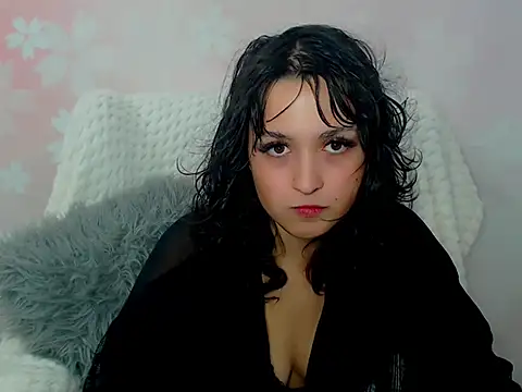 RosieSpark 라이브 XXX 채팅