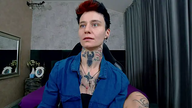 Chat XXX en directo de KennyXSX