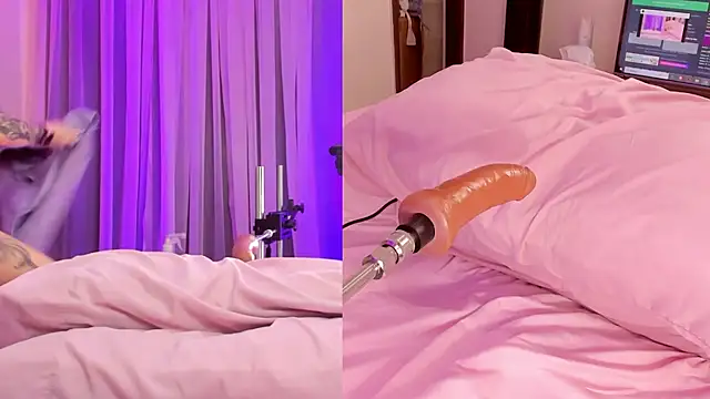 CandyHolmes' Live XXX Chat