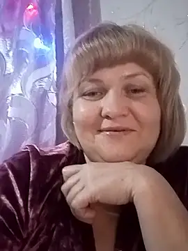 MarisTi's Live XXX Chat