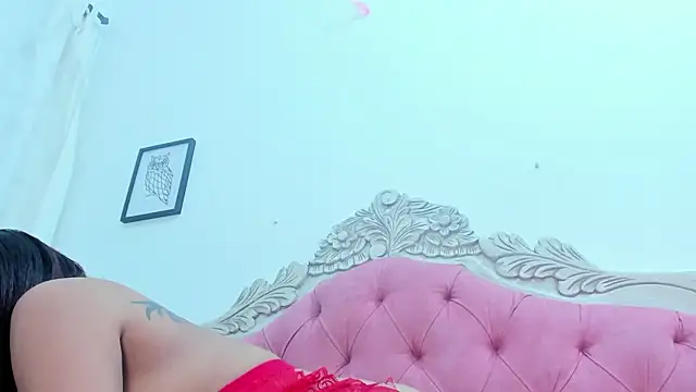 Chat XXX ao vivo de Silvana_Martix