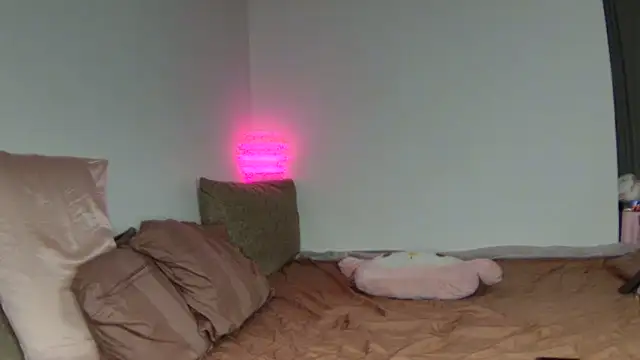 عرض كام freaky_babyy