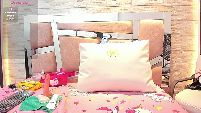 kitty_morii's Live XXX Chat