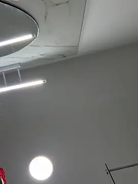 Missolevelvet's Live XXX Chat